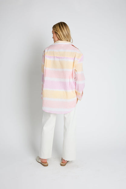 Senti la magia in alto