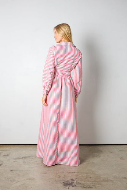 Abito lungo per stupire