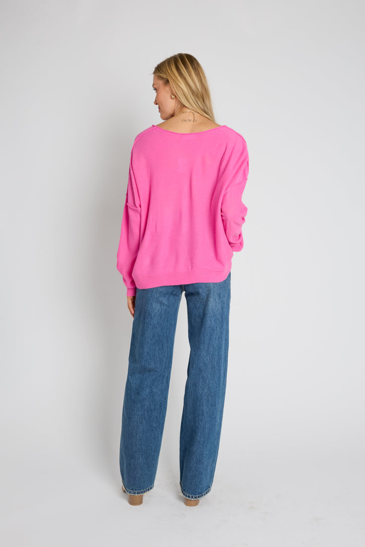 Maglione Schiaccianoci