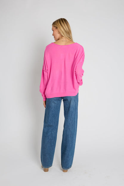 Maglione Schiaccianoci