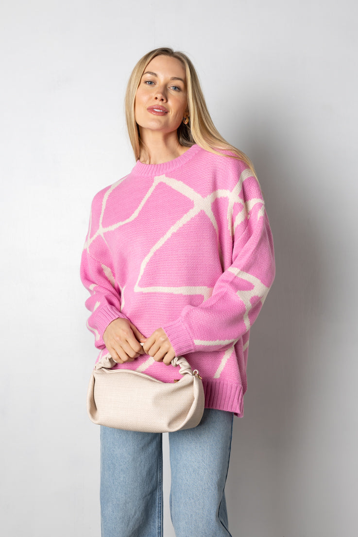 Maglione Starting Line