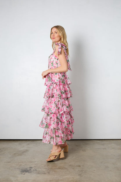 Abito midi Love by the Moon