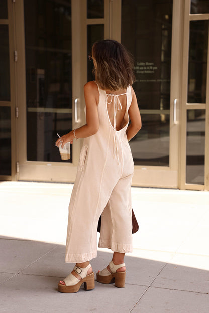 Tuta Cambio di Programma