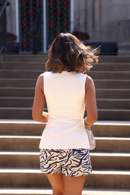 Pantaloncini Playmaker