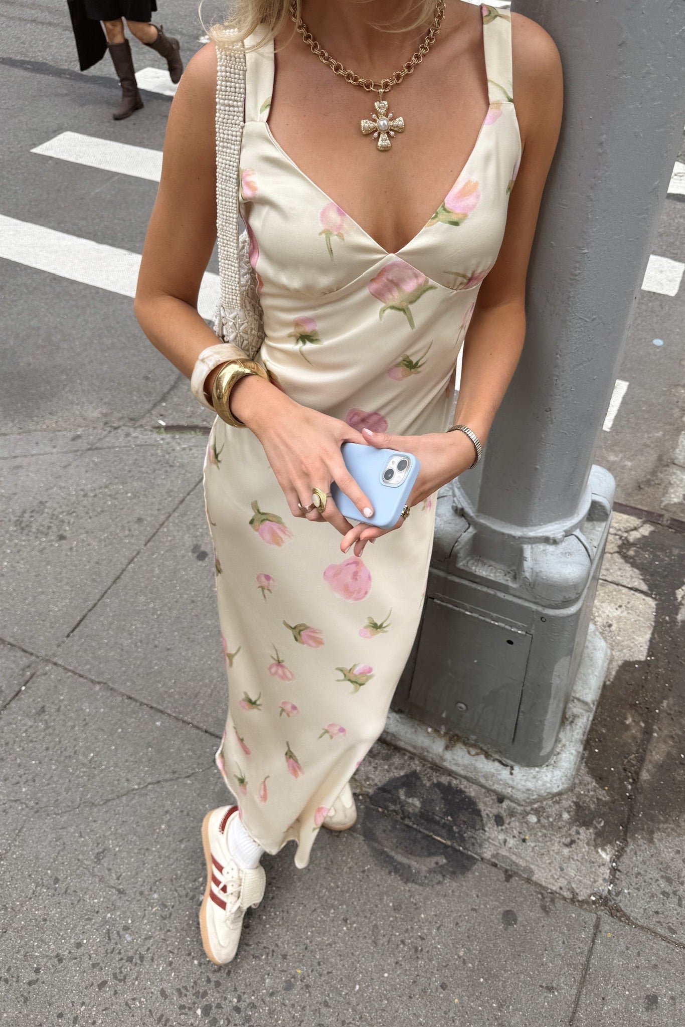 Abito Poesia in movimento