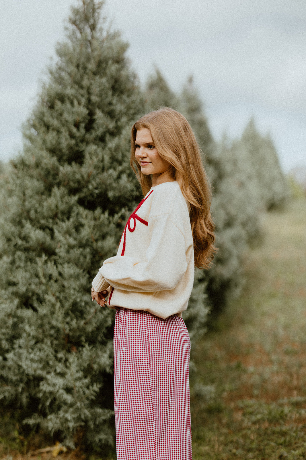 Maglione "Gioco di Gab"