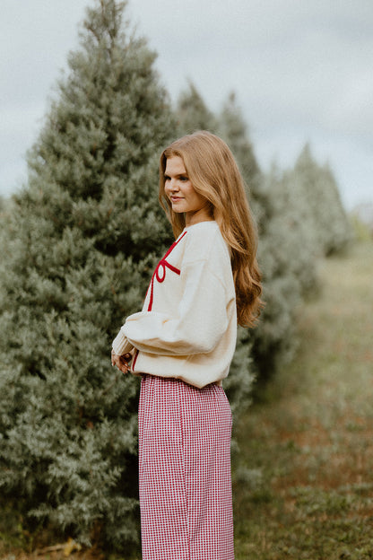 Maglione "Gioco di Gab"