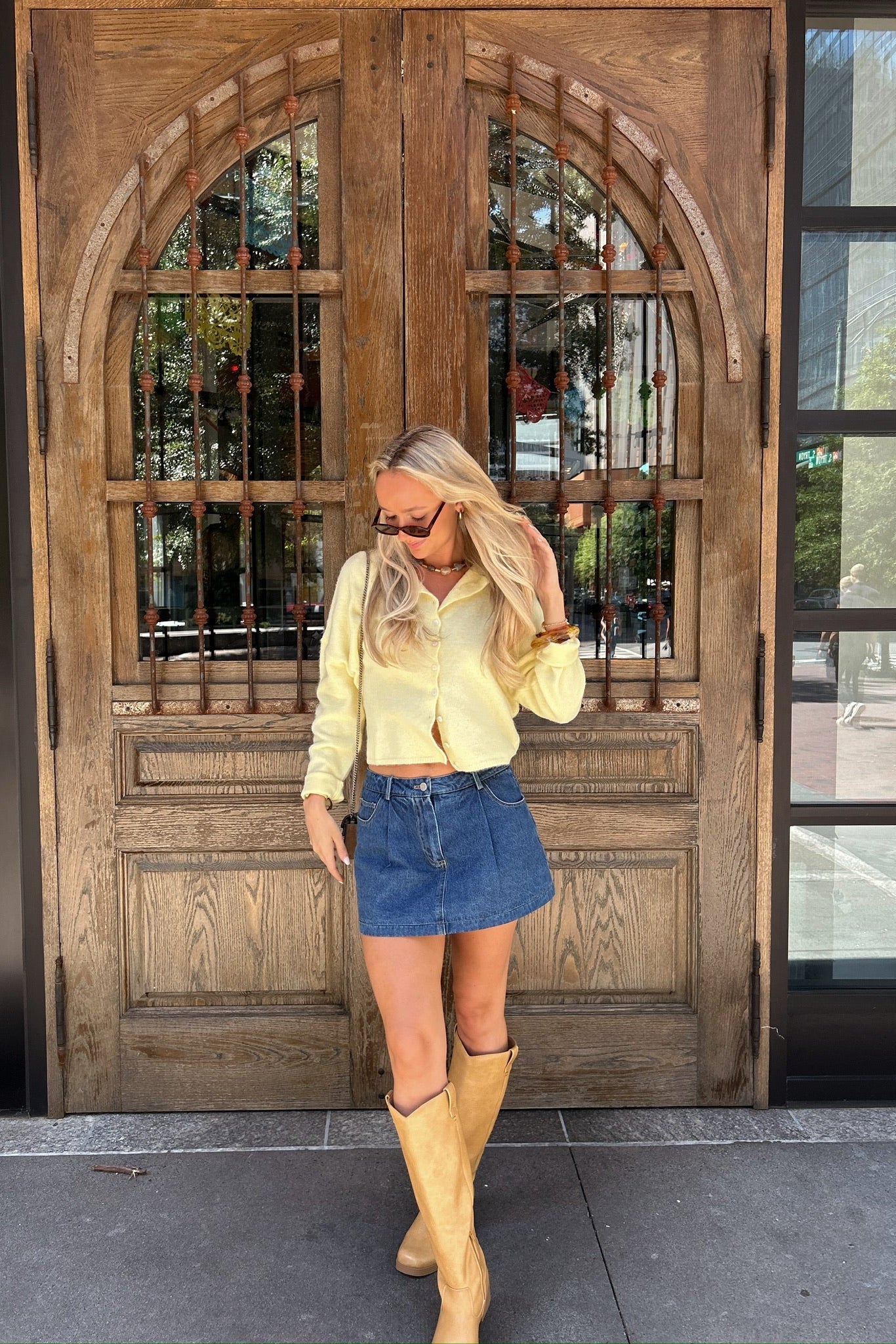 Cardigan Bundle - Pacchetto Primario - Rosso, Blu, Giallo