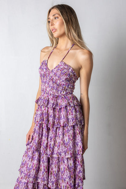 Abito da sera stravagante