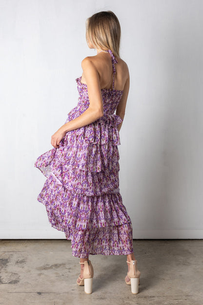 Abito da sera stravagante