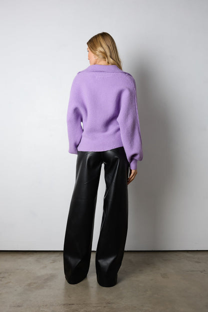 Maglione sempre e ovunque