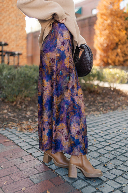 Gonna con battute spiritose