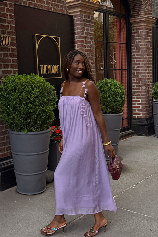 Abito estivo Free Spirit