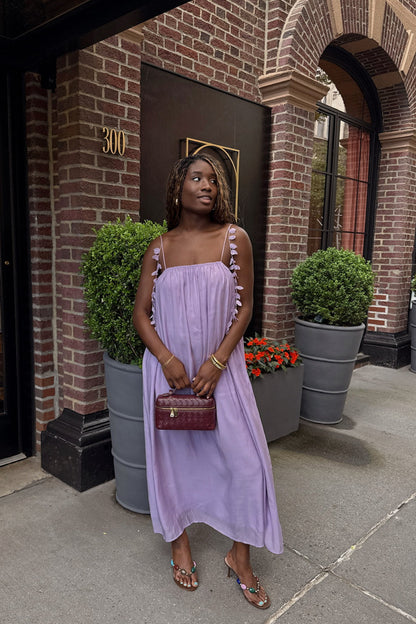 Abito estivo Free Spirit