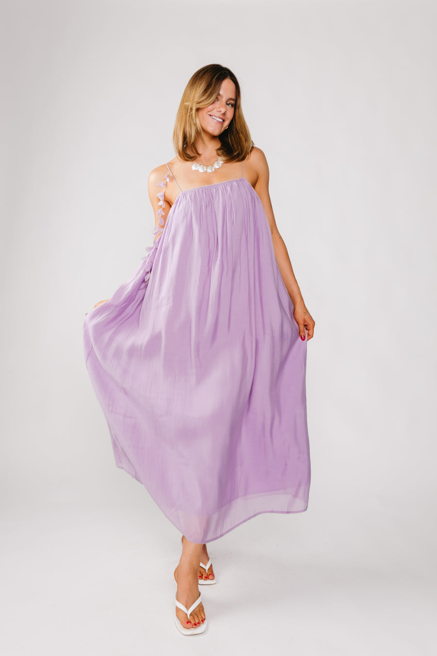 Abito estivo Free Spirit