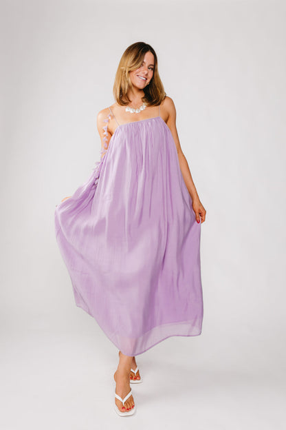 Abito estivo Free Spirit