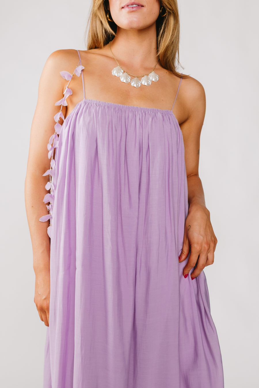 Abito estivo Free Spirit