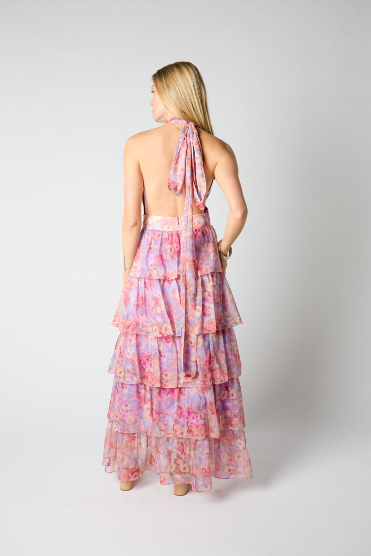 Abito Flourishing Gardens