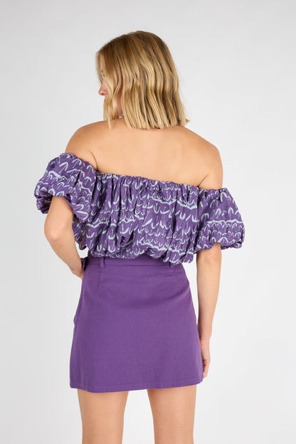 Top corto Intercettazione