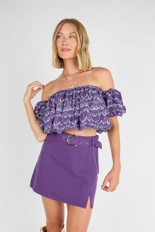 Top corto Intercettazione