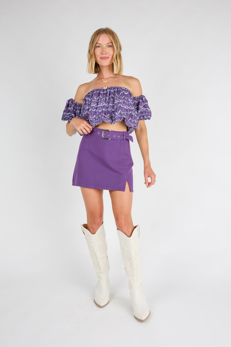 Top corto Intercettazione