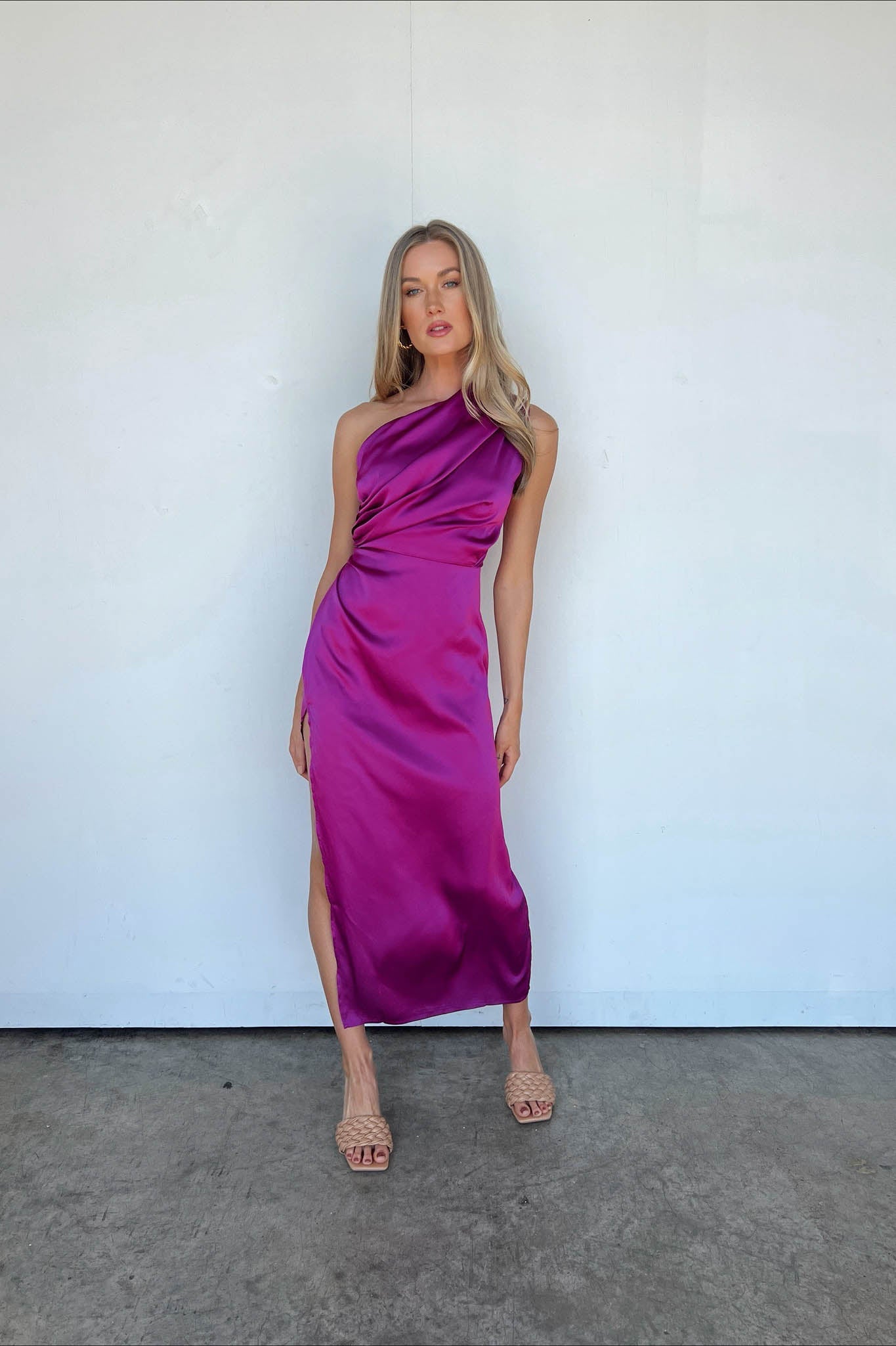 Sei un vestito gioiello