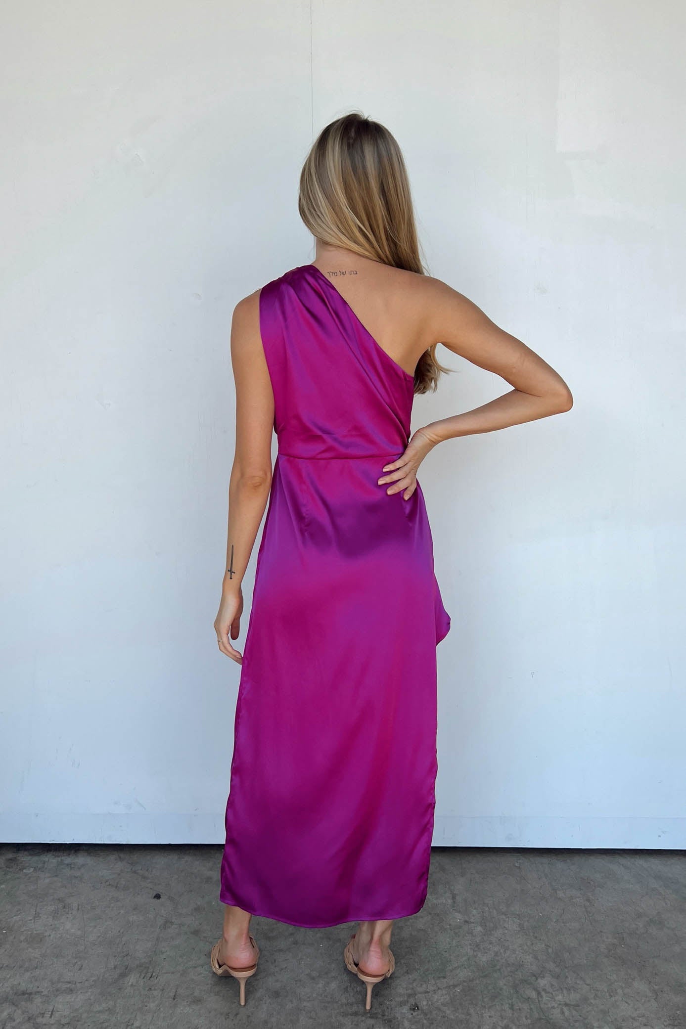 Sei un vestito gioiello