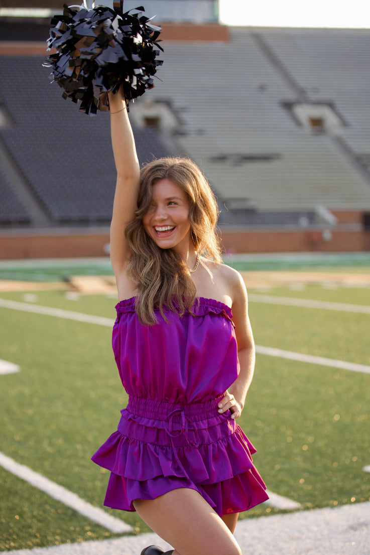 Tutina We Will Rock You