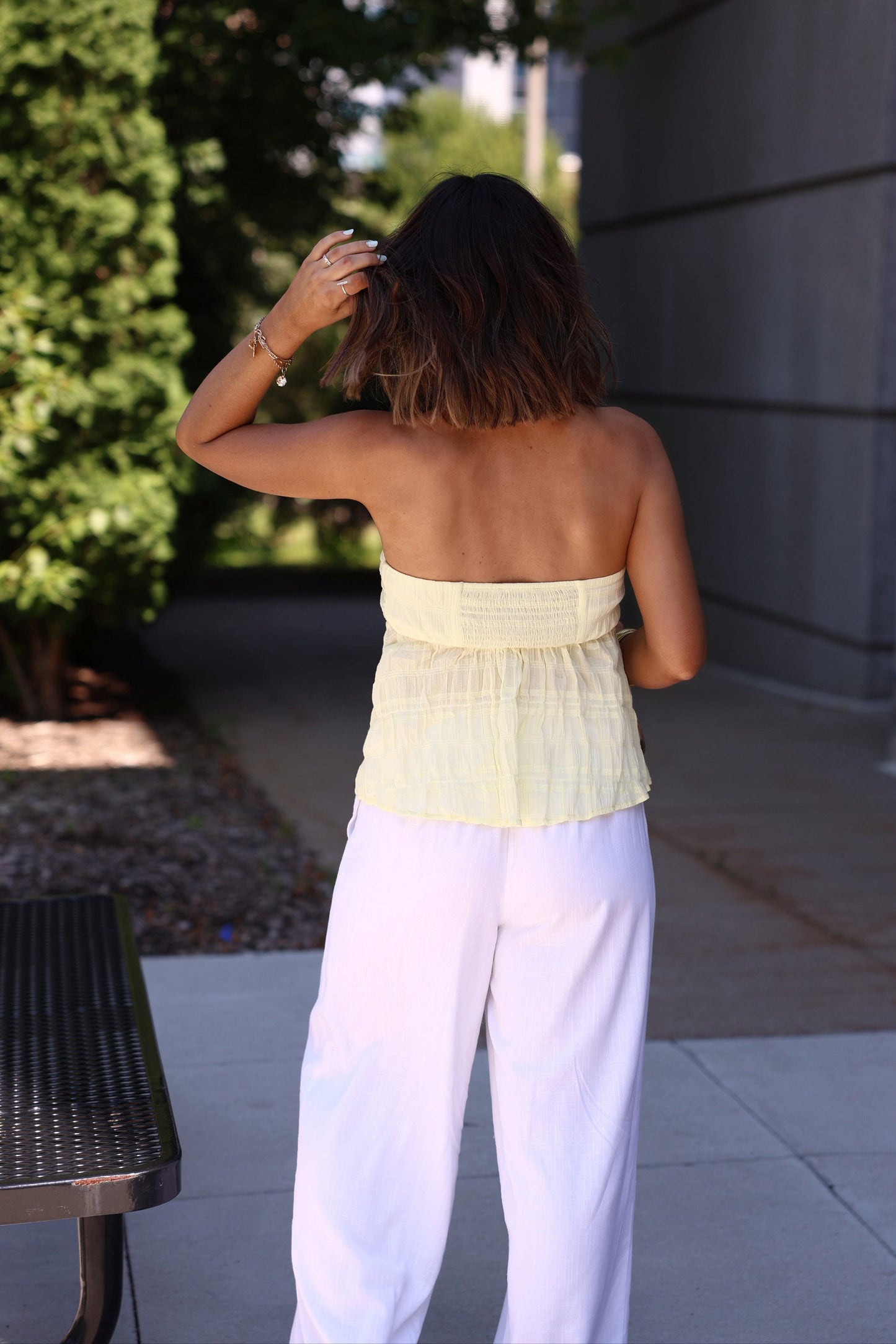 Energia Radiante Superiore