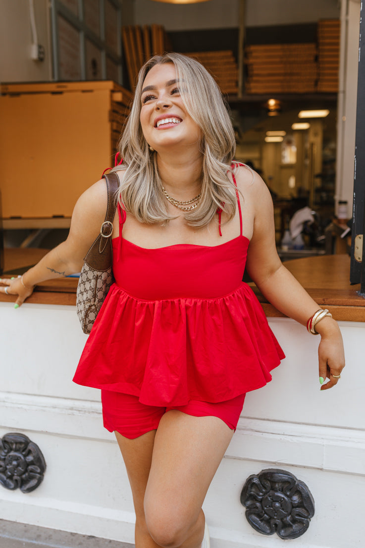 La mia vita migliore in alto