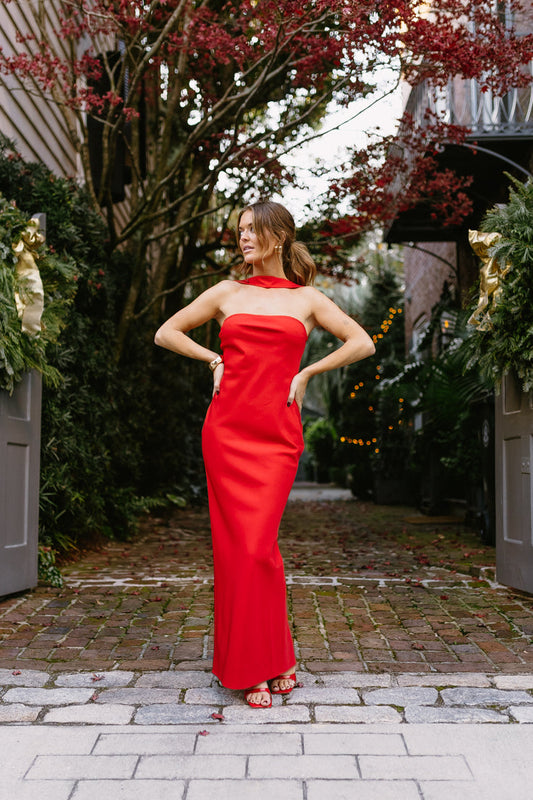 Abito lungo Prophecy