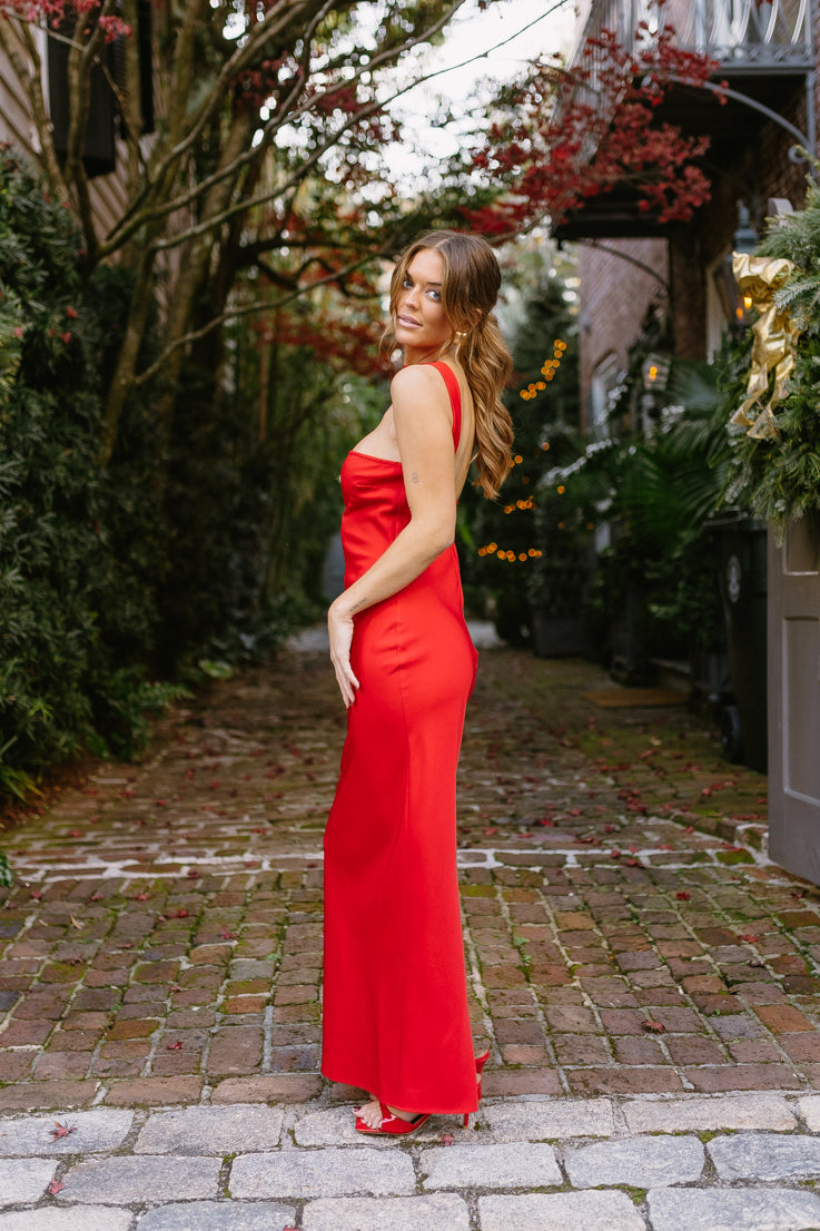 Abito lungo Prophecy