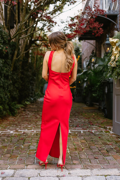 Abito lungo Prophecy