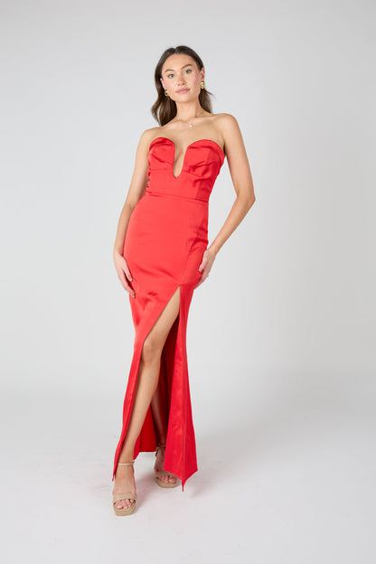 Abito da sera Paramour