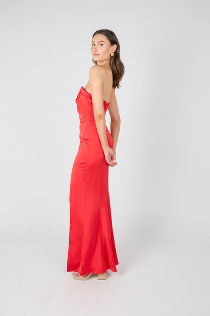 Abito da sera Paramour