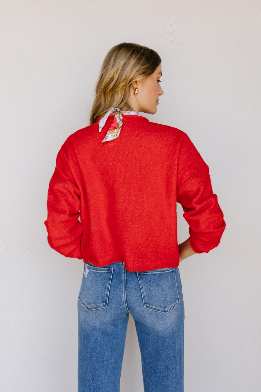 Personaggio principale Cardigan