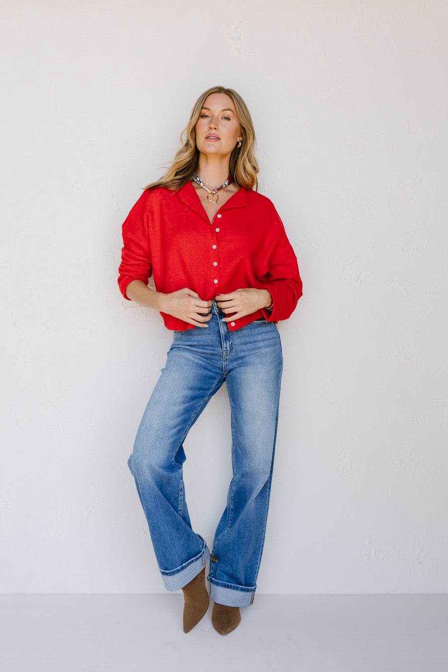 Personaggio principale Cardigan