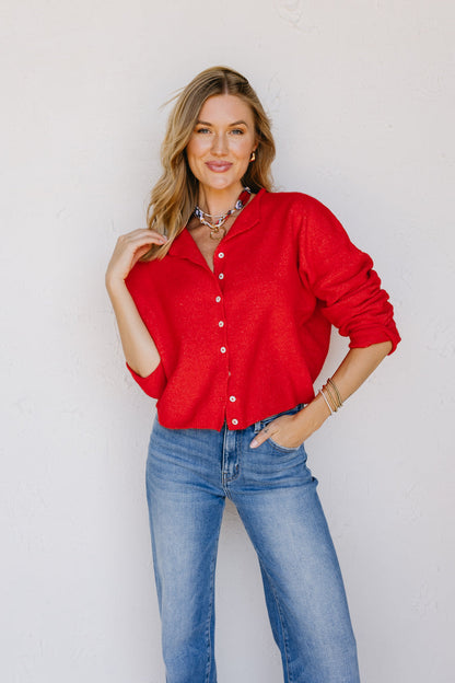 Personaggio principale Cardigan