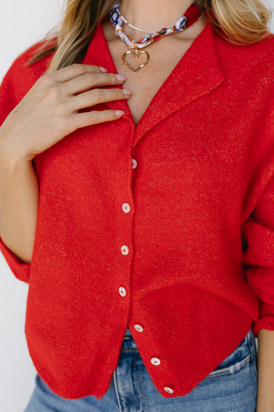 Personaggio principale Cardigan