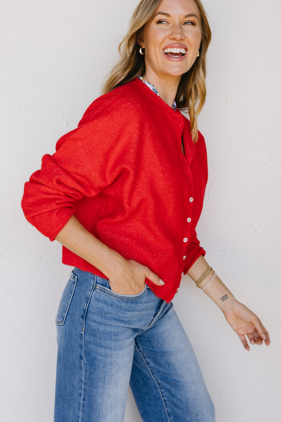 Personaggio principale Cardigan