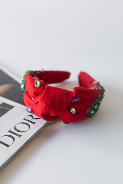 Fascia per capelli Trim the Tree