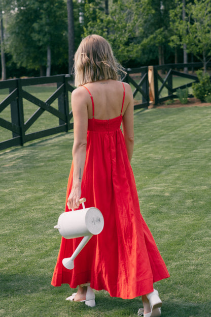 Abito lungo "Vestito per uccidere"