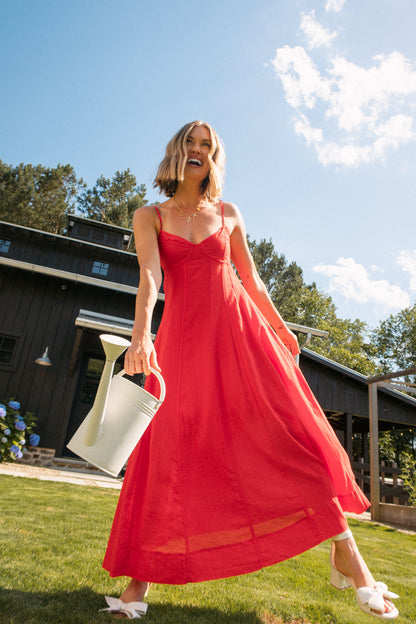 Abito lungo "Vestito per uccidere"