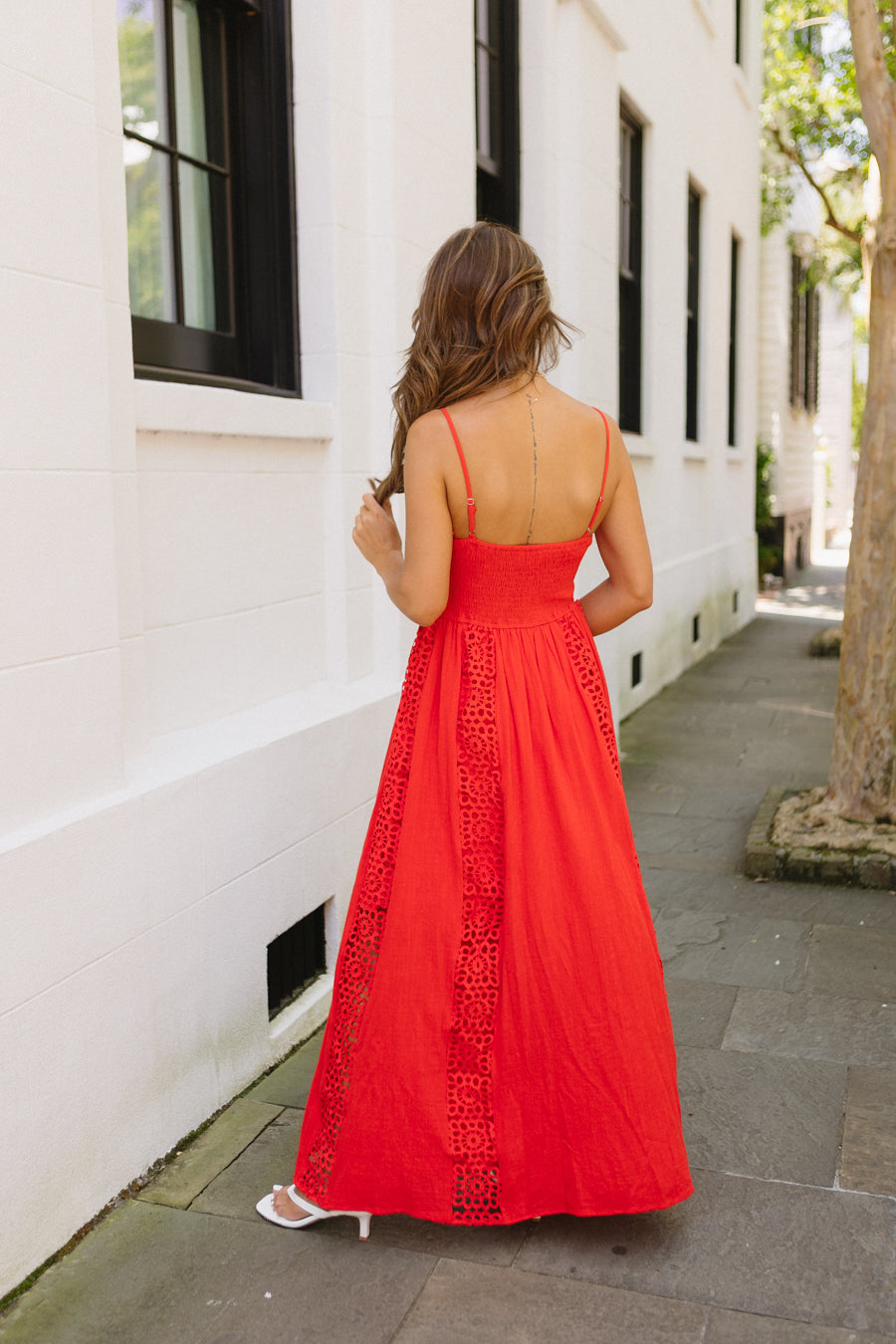 Vestito Right on Track