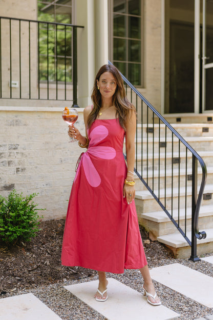 Abito da sogno febbrile