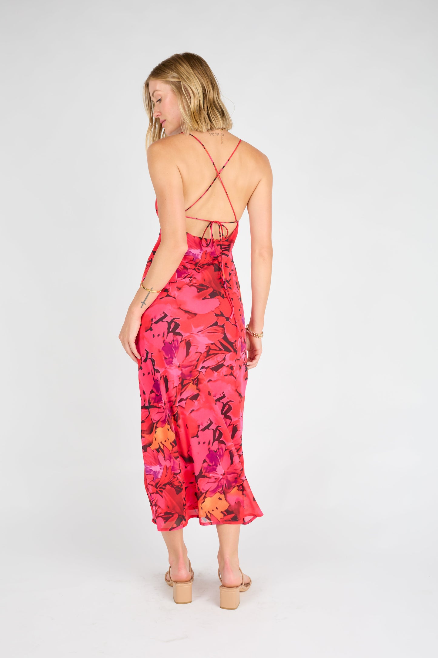 Chiamalo abito del destino