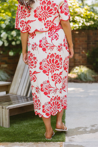 Gonna Feels Like Paradise