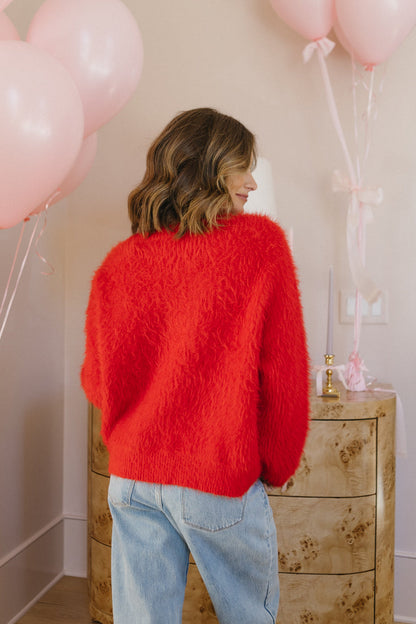 Cardigan Forever in Love