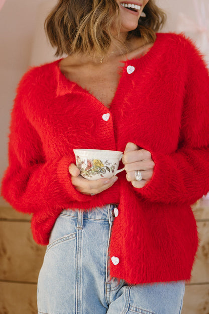 Cardigan Forever in Love