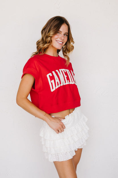 Top del giorno della partita